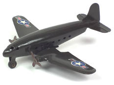 MARX TOYS (USA) (1)