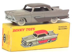 DINKY TOYS (FRANCE) (1)