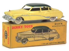 DINKY TOYS (FRANCE) (1)