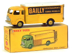 DINKY TOYS (FRANCE) (1)