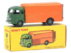 DINKY TOYS (FRANCE) (1)