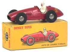 DINKY TOYS (FRANCE) (1)