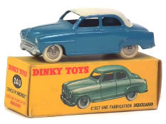 DINKY TOYS (FRANCE) (1)