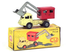 C.I.J. (FRANCE) (1)