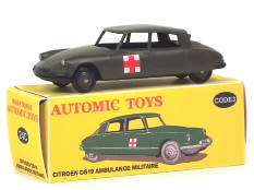 MINIATURES AUTOMIC TOYS (FRANCE) (1)