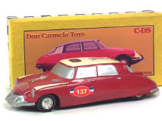 DON CARMELO TOYS (ARGENTINE) (1)