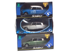 SOLIDO (FRANCE) (3)