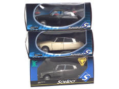 SOLIDO (FRANCE) (3)