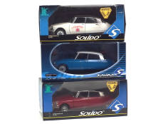 SOLIDO (FRANCE) (3)