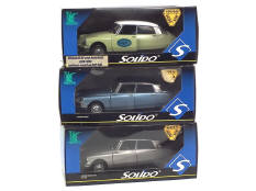 SOLIDO (FRANCE) (3)