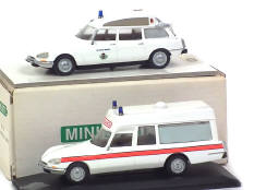 MINIROUTE (FRANCE) (2)