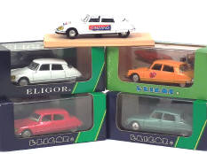 ELIGOR (FRANCE) (5)