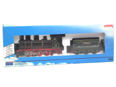 MÄRKLIN 'I' (ALLEMAGNE) (1)