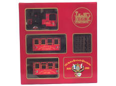 L.G.B. (ALLEMAGNE) (1)