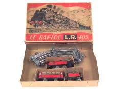L.R. 'O' (FRANCE) (1)