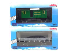 MÄRKLIN 'I' (ALLEMAGNE) (2)