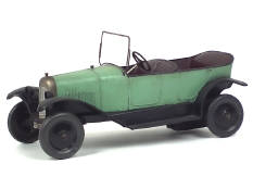 CITROËN (FRANCE) (1)