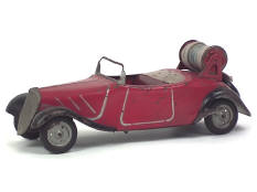CITROËN (FRANCE) (1)