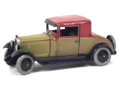 CITROËN (FRANCE) (1)