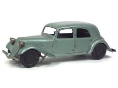CITROËN (FRANCE) (1)