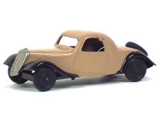 CITROËN (FRANCE) (1)