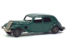 CITROËN (FRANCE) (1)
