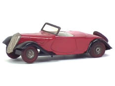 CITROËN (FRANCE) (1)