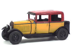CITROËN (FRANCE) (1)