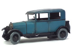 CITROËN (FRANCE) (1)