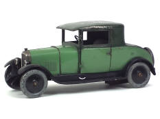 CITROËN (FRANCE) (1)