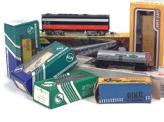 DIVERS (Ecartement HO) (8)