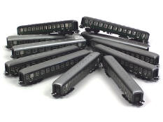 MÄRKLIN 'HO' (ALLEMAGNE) (11)