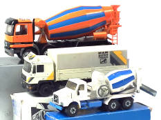 DIVERS (ALLEMAGNE) (3)