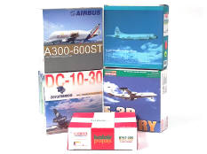 DRAGON MODELS Ltd (HONG KONG) (5)