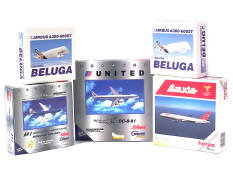 DIVERS (ALLEMAGNE) (5)