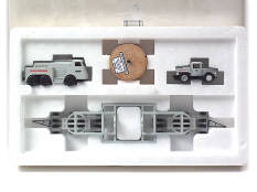 MÄRKLIN 'HO' (ALLEMAGNE) (1)