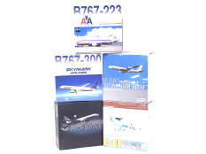 DRAGON MODELS Ltd (HONG KONG) (5)