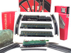 JOUEF 'HO' (FRANCE) (1)