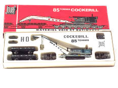 JOUEF 'HO' (FRANCE) (1)