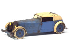 MECCANO (FRANCE) (1)