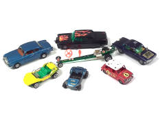 CORGI TOYS (GB) (7)