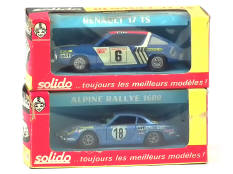 SOLIDO (FRANCE) (2)