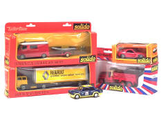 SOLIDO (FRANCE) (6)