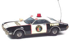 ASAHI TOY COMPANY (JAPON) (1)