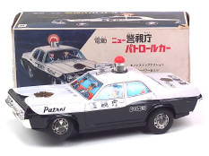 MASUDAYA TOYS Co. (JAPON) (1)