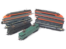 DIVERS (Ecartement HO) (9)