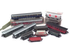 FLEISCHMANN 'HO' (ALLEMAGNE) (12)