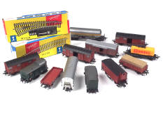 FLEISCHMANN 'HO' (ALLEMAGNE) (14)