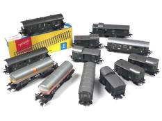 FLEISCHMANN 'HO' (ALLEMAGNE) (13)