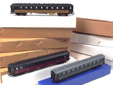 JOUEF 'HO' & FRANCE TRAINS HO (11)